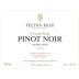 Felton Road Cornish Point Pinot Noir 2019 Front Label