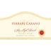 Ferrari-Carano Sky High Ranch Pinot Noir 2016 Front Label