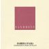 Sandrone Barbera d'Alba 2019 Front Label