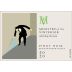 Ministry of Vinterior Russian River Pinot Noir 2020 Front Label