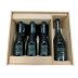 Salon Cuvee 'S' Le Mesnil Oenotheque Set (6 Bottles and 1 Magnum in OWC) Gift Product Image