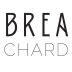 Brea Central Coast Chardonnay 2020 Front Label
