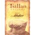 Tsillan Cellars Estate Malbec 2009 Front Label