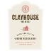 Clayhouse Adobe Red 2019 Front Label
