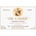 M. Chapoutier Ermitage de l'Oree Blanc 1998 Front Label
