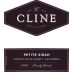 Cline Contra Costa Petite Sirah 2020 Front Label