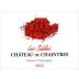 Chateau de Chaintres Saumur Champigny Les Sables 2022 Front Label