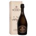 Henriot Cuvee des Enchanteleurs with Gift Box 2015 Front Bottle Shot