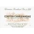 Bouchard Pere & Fils Corton-Charlemagne Grand Cru 2004 Front Label