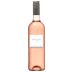 Castelmaure Corbieres Vin Gris Rose 2016 Front Bottle Shot