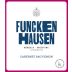 Funckenhausen Cabernet Sauvignon (1 Liter) 2022 Front Label