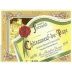 Domaine de Ferrand Chateauneuf-du-Pape 2020 Front Label