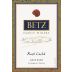 Betz Family Winery Rose Cache 2019 Front Label