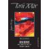 Torii Mor Deux Verres Reserve Pinot Noir 2007 Front Label