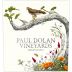 Paul Dolan Vineyards Organically Grown Cabernet Sauvignon 2022 Front Label