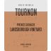 Tournon Landsborough Grenache 2017 Front Label