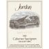 Jordan Cabernet Sauvignon (bin soiled label) 1980 Front Label