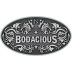 Jon Nathaniel Bodacious 2013 Front Label