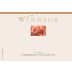 Windsor Cabernet Sauvignon 2012 Front Label