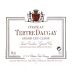 Chateau Tertre Daugay 2010 Front Label