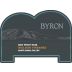 Byron Nielson Vineyard Pinot Noir 2017 Front Label