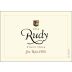 Rudy Santa Lucia Highlands Pinot Noir 2014 Front Label