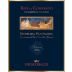 Frescobaldi CastelGiocondo Ripe di Convento Brunello di Montalcino Riserva 2018 Front Label