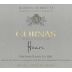 Domaine Dumien-Serrette Cornas Henri 2020 Front Label
