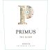 Primus The Blend 2018 Front Label