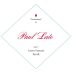 Paul Lato Cinematique Larner Vineyard Syrah 2017 Front Label