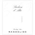 Massolino Barbera d'Alba 2024 Front Label