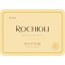 Rochioli Estate Pinot Noir 2024 Front Label