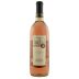 Baron Herzog White Zinfandel (OU Kosher) 2019 Front Bottle Shot