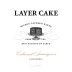 Layer Cake Cabernet Sauvignon 2020 Front Label