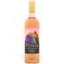Penya Cotes Catalanes Rose 2017 Front Bottle Shot