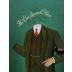 Truett Hurst The One Armed Man 2016 Front Label