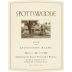 Spottswoode Sauvignon Blanc 2020 Front Label