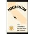 Parker Station Cabernet Sauvignon 2017 Front Label