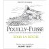 Henry Fessy Pouilly Fuisse Sous La Roche 2015 Front Label