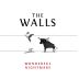 The Walls Wonderful Nightmare 2022 Front Label