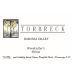 Torbreck Woodcutter's Shiraz 2022 Front Label