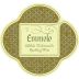 Emmolo Methode Traditionelle Sparkling Wine No. 5 Front Label