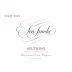 Sea Smoke Cellars Southing Pinot Noir 2017 Front Label
