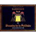 Domaine de la Solitude Chateauneuf-du-Pape Cuvee Barberini Blanc 2023 Front Label