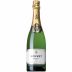 Bouvet Brut Signature Front Bottle Shot