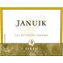 Januik Winery Ciel du Cheval Vineyard Syrah 2014 Front Label