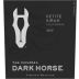 Dark Horse The Original Petite Sirah 2015 Front Label