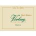 Terlan Vorberg Riserva Pinot Bianco 2022 Front Label
