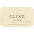Cline Pinot Noir 2017 Front Label