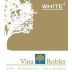 Vina Robles White 4 2008 Front Label